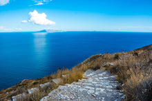 Mediterranean Blue Matthew Raynor Photography