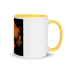 Mug with Color Inside Matthew Raynor Photography
