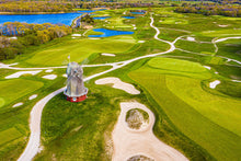 National Golf Links Matthew Raynor Photography