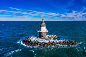 Orient Point Lighthouse Matthew Raynor Photography